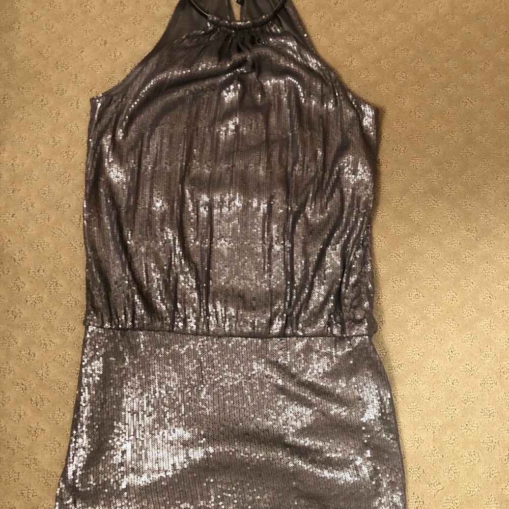 Laundry by Shelli Segaul dress